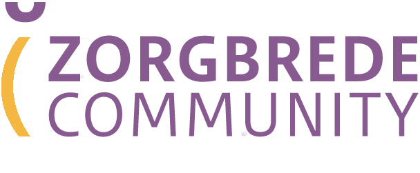 Zorgbrede community