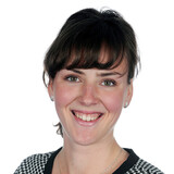 Profielfoto van Irene Pijper-Kruit