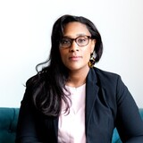 Profielfoto van Mariska Sleeking-Skinner