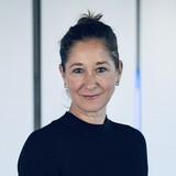 Profielfoto van Chantal Steegers
