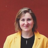 Profielfoto van Alexandra Kapeller