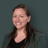 Profielfoto van Sterre Weber
