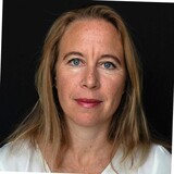Profielfoto van Ilse Zandbergen